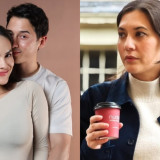 Mantan Suami Nantikan Kelahiran Anak, Hannah Al Rashid Pernah Ungkap Rasanya Jadi Pejuang Garis Dua, Netizen: Buat Ibu-ibu…