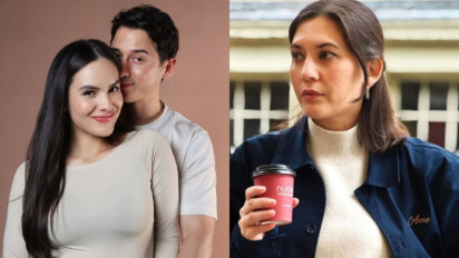 Mantan Suami Nantikan Kelahiran Anak, Hannah Al Rashid Pernah Ungkap Rasanya Jadi Pejuang Garis Dua, Netizen: Buat Ibu-ibu…