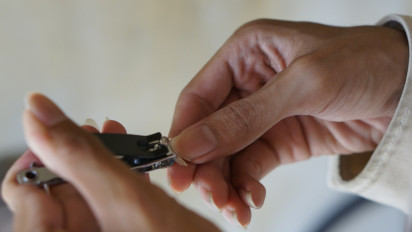 Gak Boleh Potong Kuku di Hari Senin dan Sabtu? Buya Yahya Bilang Kalau Sebenarnya...