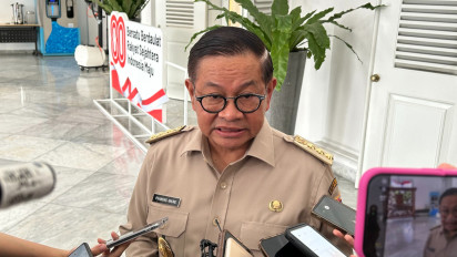 Gubernur DKI Pramono Anung Desak KCN Buka Akses: Nelayan Cilincing Jangan Sampai Terganggu!