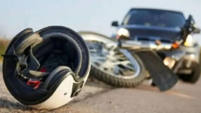 Aksi Ugal-ugalan Remaja 15 Tahun Nyetir SUV hingga Tabrak 3 Motor di BSD, Satu Orang Tewas