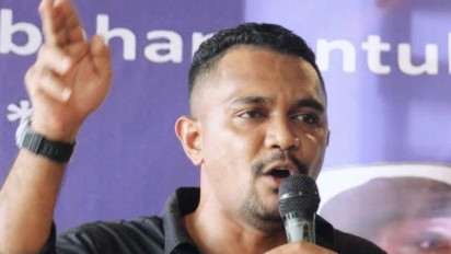 Ribuan Orang Bakal Turun ke Jalan Gelar Aksi Damai 'Satu Bangsa, Satu Suara, Indonesia Damai'