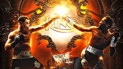 Canelo Vs Crawford: The New Champion