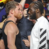 Tinju Dunia: Canelo Alvarez Kecewa Terence Crawford Pilih Pensiun Sebelum Tarung Ulang