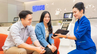 Bekali Generasi Muda dengan Literasi Finansial, BRI Bagikan Tips Cerdas Kelola Keuangan