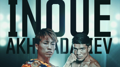 Jadwal Siaran Langsung Tinju Dunia Naoya Inoue vs Murodjon Akhmadaliev: Mulai Sore Ini, Monster Siap Pertahankan Gelar Juara Kelas Bantam Super