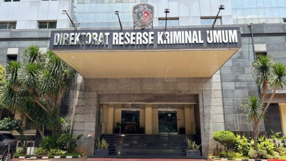 Imbas Demo Ricuh Agustus 2025, Polda Metro Jaya Buka Posko Pengaduan Orang Hilang