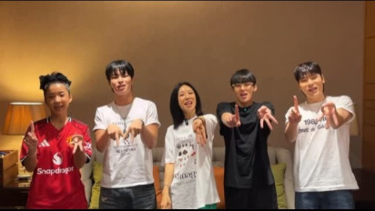 Tak Hanya K-Pop, Fenomena K-Dance Mulai Kuasai Hati Penggemar di Tanah Air