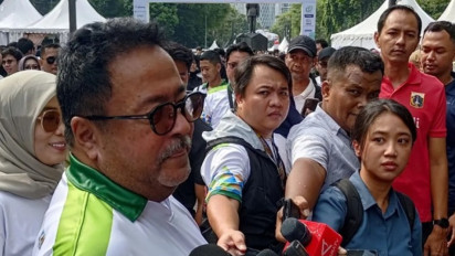 Insentif Pengurus RT dan RW Jakarta Bakal Naik Oktober 2025, Rano Karno: Tidak Bisa Langsung, tapi Bertahap