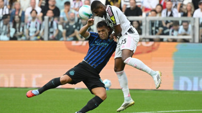 Yann Sommer Kena Semprot usai Dibobol Vasilije Adzic, Ini 3 Pemain Terburuk Inter Milan saat Dikalahkan Juventus