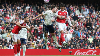 Meski Berstatus Raksasa Inggris, 3 Tim London Ini Justru Alami Nasib Berbeda di Pekan Keempat Premier League