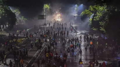 Kapolda Metro Jaya Bentuk Timsus dan Posko Aduan Telusuri Dugaan Orang Hilang Pasca Kerusuhan