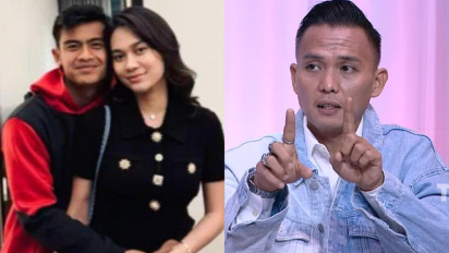 Meski Belum Resmi Cerai, Pratama Arhan Bakal Segera Lupakan Azizah Salsha, Terawangan Hard Gumay Sebut…