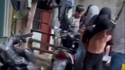 5 Pelaku Curanmor Diamakan Saat Penggerebekan Rumah Kontrakan di Matraman, Polisi Buru Pelaku Lainnya