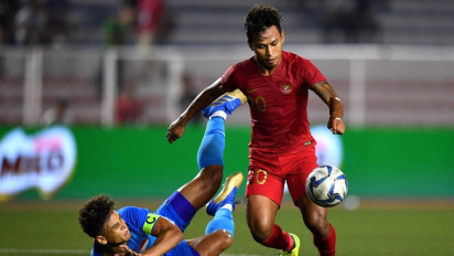 Apa Kabar Osvaldo Haay? Eks Wonderkid Timnas Indonesia dan Persija dari Papua itu Kini Nasibnya Ketiban Durian Runtuh usai...
