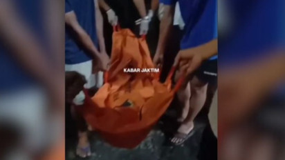 Polisi Ungkap Kronologi Penemuan Mahasiswi Tewas Dibunuh Remaja di Kos Ciracas, Sempat Cekcok dan Pelaku Diusir