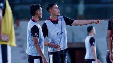 Bung Ropan Mulai Curiga, John Herdman Tak Akan Ubah Taktik Warisan Shin Tae-yong di Timnas Indonesia