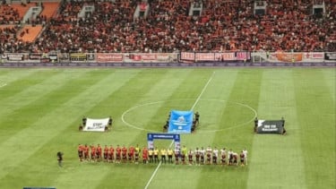 Bambang Pamungkas Kirim Pesan untuk The Jakmania yang Boikot Peluncuran Persija di JIS