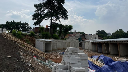 Soal Relokasi Pasar Hewan Barito ke Lenteng Agung, Ini Kata Warga