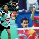 Tony Gunawan, Legenda Bulu Tangkis Indonesia yang Cetak Rekor Juara Dunia di Dua Negara Berbeda