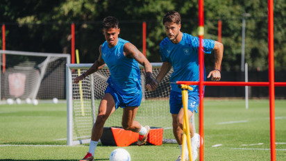 Drama Mees Hilgers Terus Berlanjut, Terjawab Sudah Alasan Bek Timnas Indonesia Tetap di Tribun Walau Sudah Ada Kesepakatan dengan FC Twente