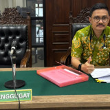 Kuasa Hukum La Ode Litao Desak Polisi Beri Bukti Kasus Dugaan Pembunuhan di Wakatobi