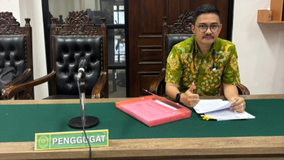 Kuasa Hukum La Ode Litao Desak Polisi Beri Bukti Kasus Dugaan Pembunuhan di Wakatobi