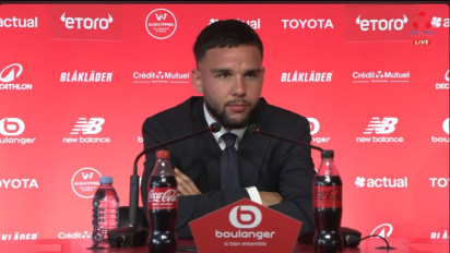 Di Hadapan Jurnalis Prancis, Calvin Verdonk Ungkap Alasan Pilih Membela Timnas Indonesia: STY Datang Padaku ...