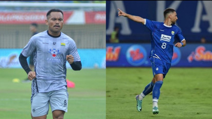 Media Malaysia Datangi Persib Bandung untuk Buktikan Kontribusi Negara Tetangga di Indonesia, Sepupu Alex Mac Allister Sampai Bilang ...