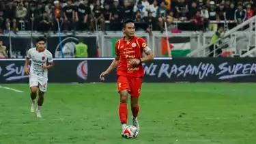 Rizky Ridho Ungkap Kabar Bahagia Soal Peluang Tampil Abroad Musim Depan