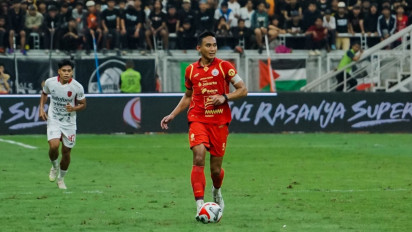 Reaksi Warga ASEAN usai Rizky Ridho Masuk Nominasi FIFA Puskas Award 2025, Netizen Malaysia Malah Bilang Begini