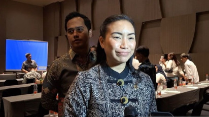 Pengunduran Diri Ditolak, MKD Putuskan Keponakan Prabowo Rahayu Saraswati Tetap Anggota DPR