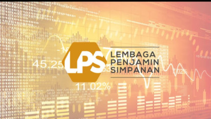 Demi Jaga Stabilitas Sistem Keuangan, Seleksi Pimpinan LPS Dinilai Harus Dipercepat