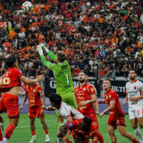 Johnny Jansen Kecewa, Banyak Peluang Bali United Terbuang di Depan Gawang Persija