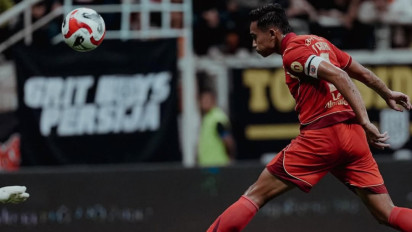 ‎Daftar 3 Klub Eropa Ini Bisa Boyong Rizky Ridho Jika Ajukan Klausul Abroad Jelang Perpanjang Kontrak dengan Persija