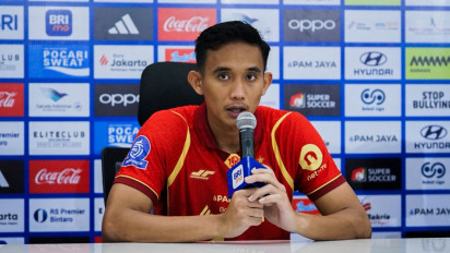 Rizky Ridho Diincar Klub Luar Negeri, Pelatih Persija Beri Respons Mengejutkan