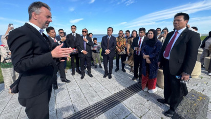 Nordstrand dan Jerman: Jejak Spiritual Ludwig Ingwer Nommensen yang Mengubah Wajah Batak