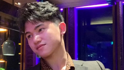 Konten Kreator Kontroversial Rizky Kabah Diciduk Polisi Usai Singgung Suku Dayak dalam Kontennya