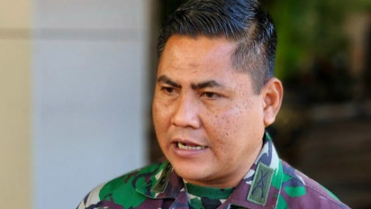 Anggota TNI Tewas saat Lerai Pertikaian di Restoran, Padahal Mau Makan Malam Usai Bertugas