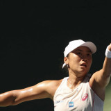 Petenis Indonesia Janice Tjen Tumbang di Babak Pertama Merida Open 2026