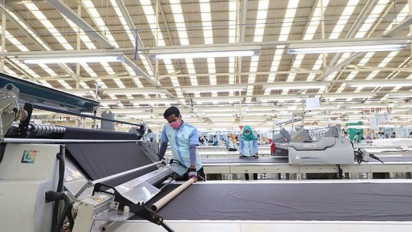 Fokus pada Strategi Bisnis Global, Pan Brothers Mundur dari Asosiasi Pertekstilan Indonesia