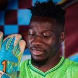 Kondisi Andre Onana setelah Kecelakaan Mobil Mengerikan di Turki, Diungkap Trabzonspor