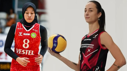 Sudah Mulai Akrab dengan Yeum Hye-seon, Suksesor Megawati Hangestri Bicara Jujur soal Red Sparks: Sungguh Spesial