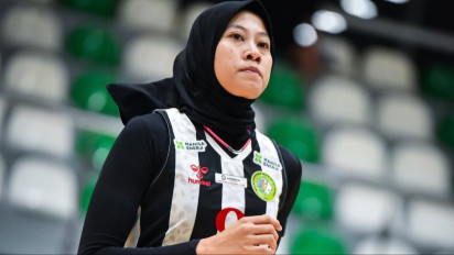 Kalau Boleh Jujur, Jika Tak Dilirik Red Sparks dan Manisa BBSK, Bisa Jadi Megawati Hangestri Mengiyakan Cita-citanya, yaitu...