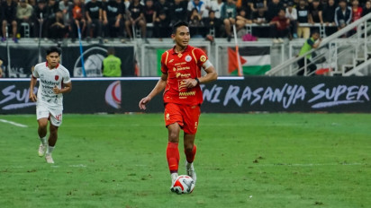 Pelatih Asal Brasil Blak-blakan Merasa Malu Pemain Sekelas Rizky Ridho Main di Liga Indonesia Gara-Gara Kinerja Wasit