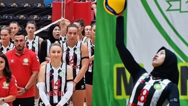 Dicari-cari di Turki Tak Muncul, di Livoli 2025 Juga Belum Main, Ternyata Kondisi Megawati Hangestri Selama Ini..