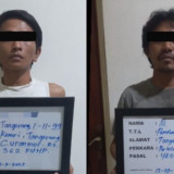 Polisi Tangkap Pencuri dan Penadah Motor Hasil Curian di Tanah Abang, Dijual Lewat Medsos Rp5 Juta