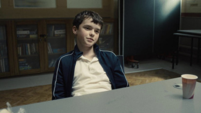 Owen Cooper Cetak Sejarah di Emmy Awards sebagai Aktor Pemenang Termuda