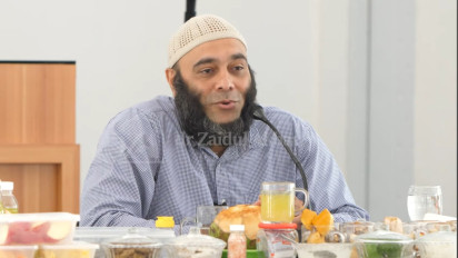 Coba Minum Kunyit dengan Campuran Dua Bahan dari Dapur ini, dr Zaidul Akbar Bilang Khasiatnya Luar Biasa!