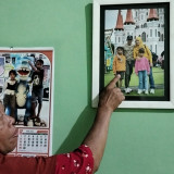 Pilu Tangisan Wahab, Keluarga Korban Kecelakaan Maut Bus Rombongan RSBS Jember di Bromo, Harus Kehilangan Sekaligus Anak, Menantu, dan Cucu